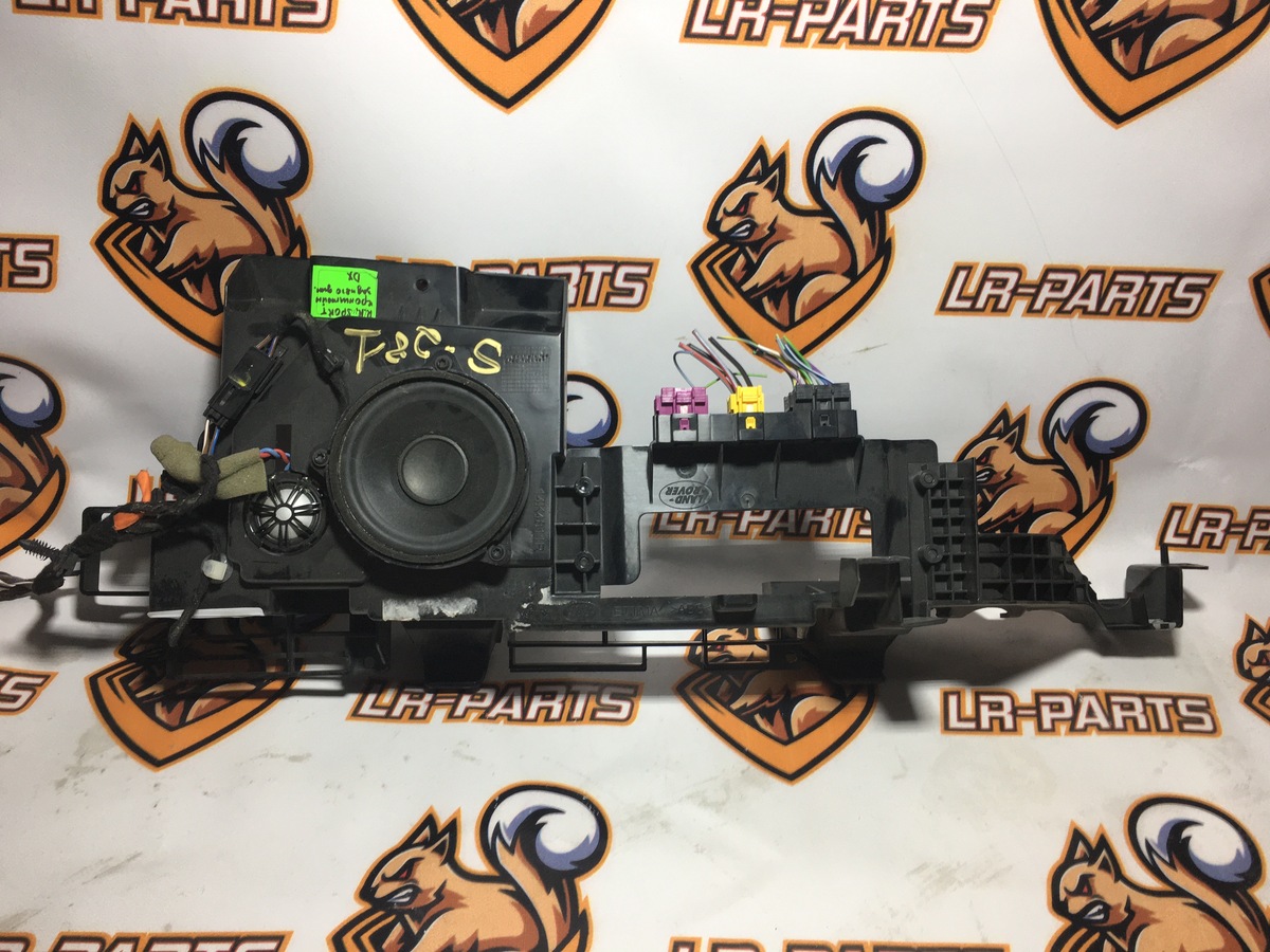 LR056905 Кронштейн кріплення заднього динаміка правий RANGE ROVER SPORT L494 13 - Б/У